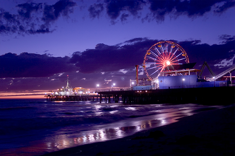 tourism-california